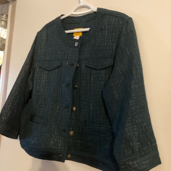 Jacket - Picture 6 of 7